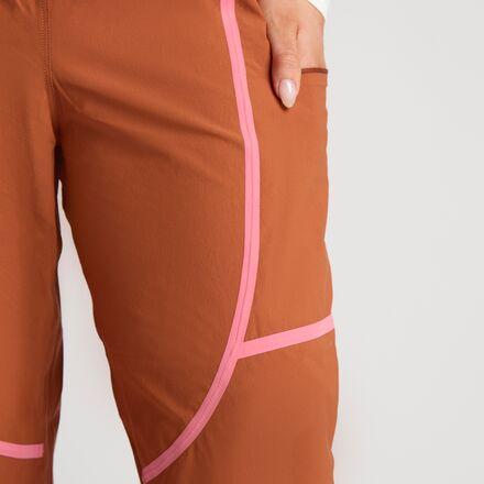 (取寄) レディース テクトニック パンツ - ウィメンズ Seniq women Tectonic Pant -_4