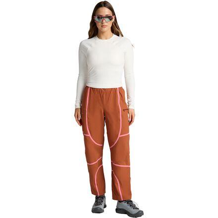 (取寄) レディース テクトニック パンツ - ウィメンズ Seniq women Tectonic Pant -_5