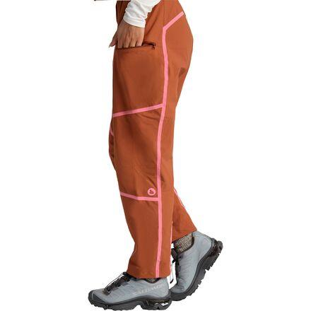 (取寄) レディース テクトニック パンツ - ウィメンズ Seniq women Tectonic Pant -_6