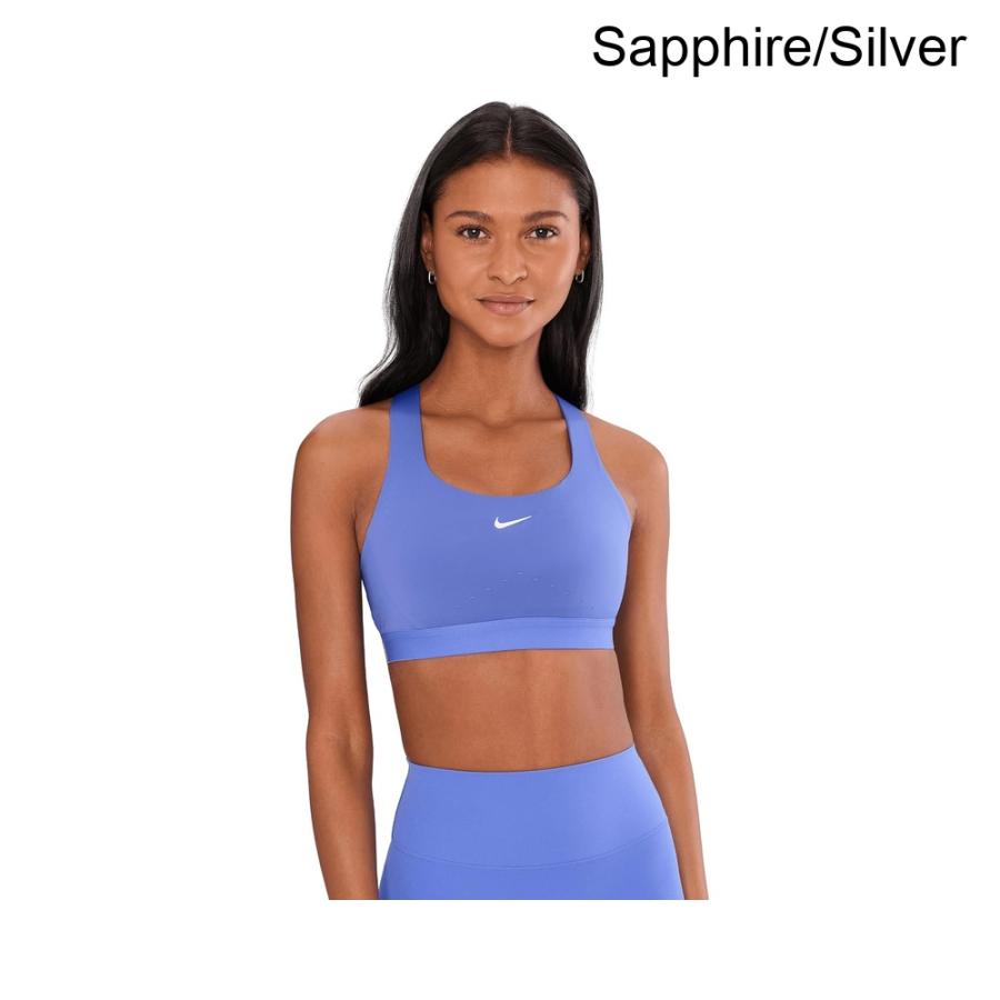 (取寄) ナイキ スウィフトハイサポートライトライニングスポーツブラ nike Swift High-Support Lightly Lined Sports Bra