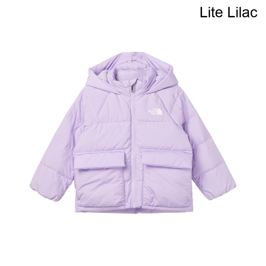 THE NORTH FACE（ザ ノースフェイス） (取寄) ノースダウンフリース
