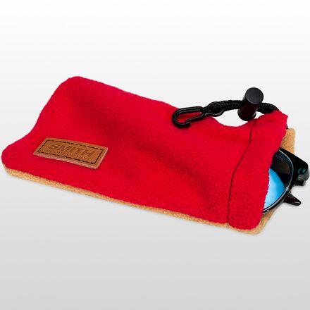 (取寄) スミス レディース チーター ポーラライズド サングラス - ウィメンズ Smithの画像