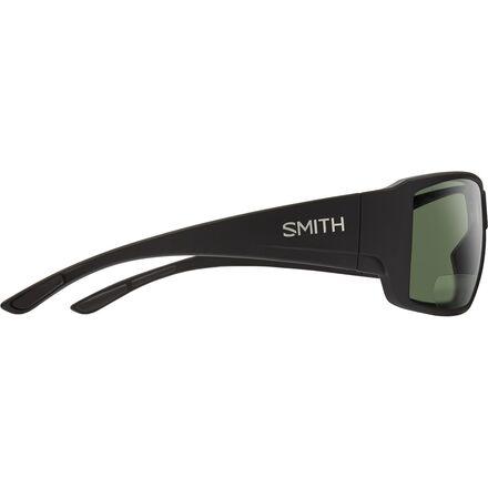 (取寄) スミス ガイズ チョイス バイフォーカル ポーラライズド サングラス Smith_2