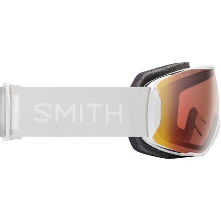 取寄) スミス モーメント ゴーグルズ Smith Moment Goggles White