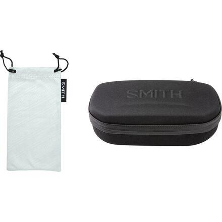 (取寄) スミス スピナー クロマポップ ポーラライズド サングラス Smith Spinner_3