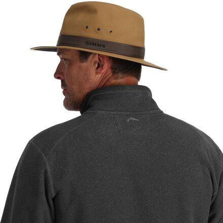 取寄) シムス ガイド クラシック ハット Simms Guide Classic Hat