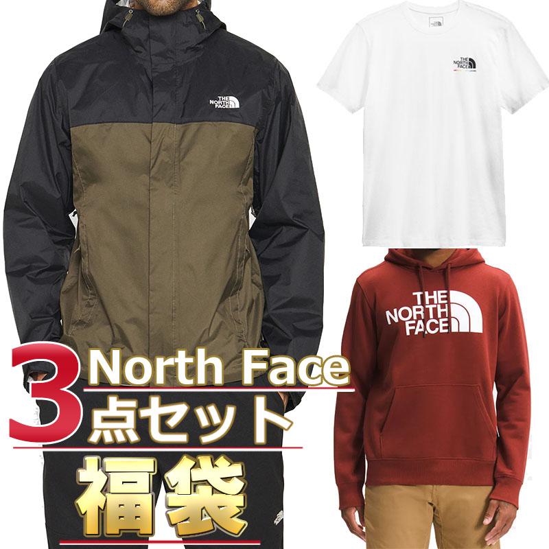 THE NORTH FACE（ザ ノースフェイス） 即日発送 ノースフェイス 福袋