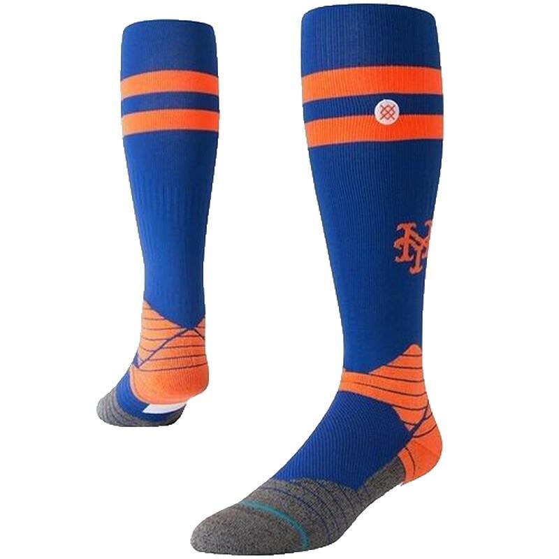 STANCE スタンス　MLB ニューヨークメッツ　ソックス　野球　Mets STANCE スタンス MLB ニューヨークメッツ ソックス 野球 Mets