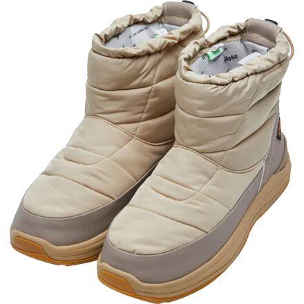 (取寄) スイコック スイコック バウアー ブーツ Suicoke Suicoke Bower Boot Beige_1