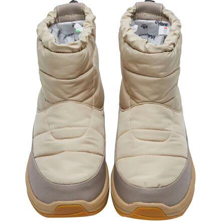 (取寄) スイコック スイコック バウアー ブーツ Suicoke Suicoke Bower Boot Beige_3