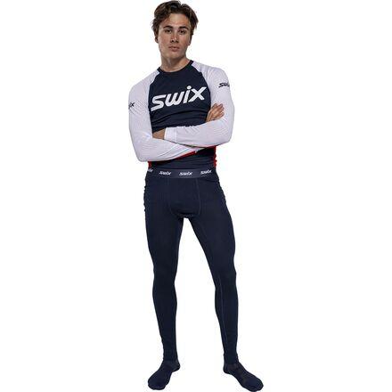 (取寄) スウィックス メンズ レースX クラシック パンツ - メンズ Swix men RaceX_3