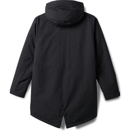 (取寄) メンズ レヴナント ウォータープルーフ パーカー - メンズ SPC/LST menの画像