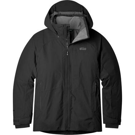 (取寄) スティオ メンズ インサレーテッド ジャケット - メンズ STIO men_1