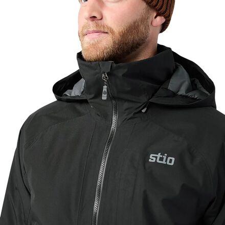 (取寄) スティオ メンズ インサレーテッド ジャケット - メンズ STIO men_2