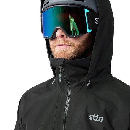 (取寄) スティオ メンズ インサレーテッド ジャケット - メンズ STIO men_4