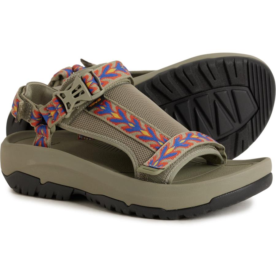 Teva ハリケーン アンプソール ボルト 25cm サンダル テバ公式【 ハリケーン アンプソール ボルト|HURRICANE AMPSOLE