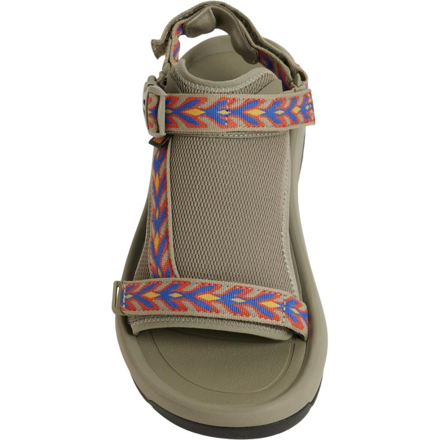 Teva テバ スポーツ サンダル メンズ レディース ユニセックス
