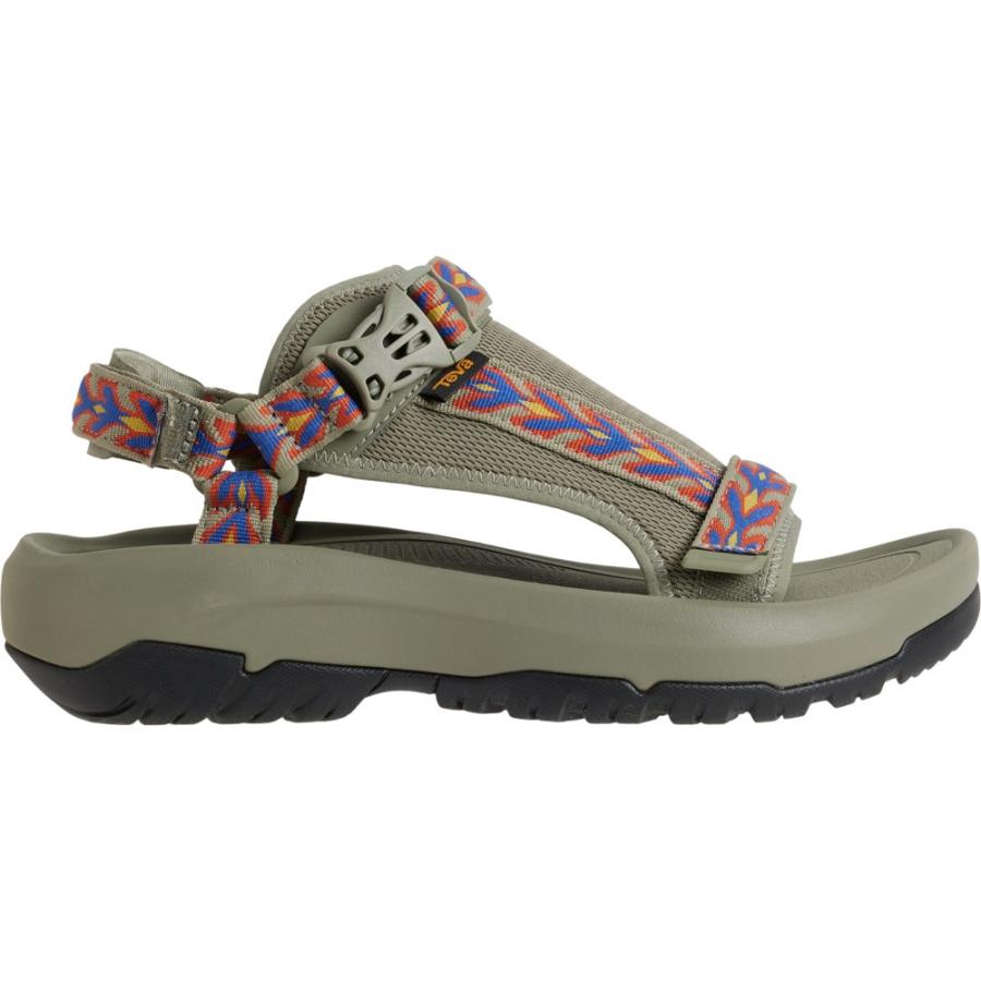 Teva（テバ） スポーツ サンダル メンズ レディース ユニセックス