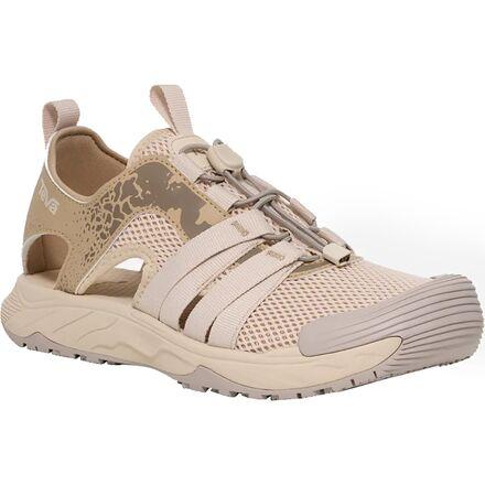 (取寄) テバ レディース ハイドラトレック Ct サンダル - ウィメンズ Teva womenの画像