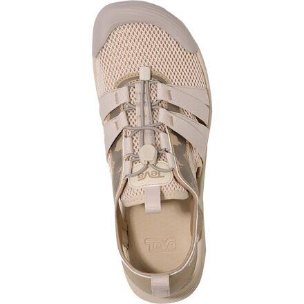 (取寄) テバ レディース ハイドラトレック Ct サンダル - ウィメンズ Teva womenの画像