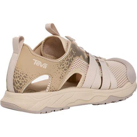 (取寄) テバ レディース ハイドラトレック Ct サンダル - ウィメンズ Teva womenの画像