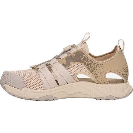 (取寄) テバ レディース ハイドラトレック Ct サンダル - ウィメンズ Teva womenの画像