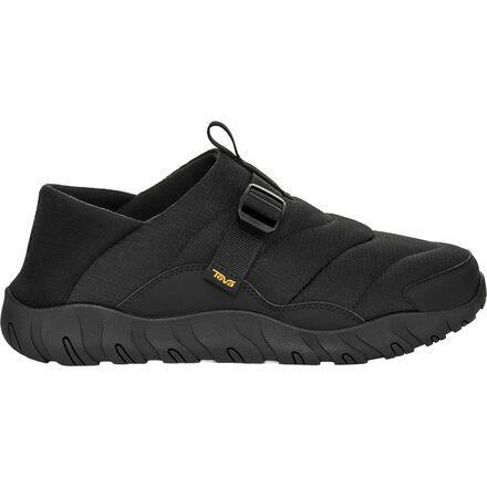 (取寄) テバ メンズ リエンバー キャンプ スリッパ - メンズ Teva men Reember Camp