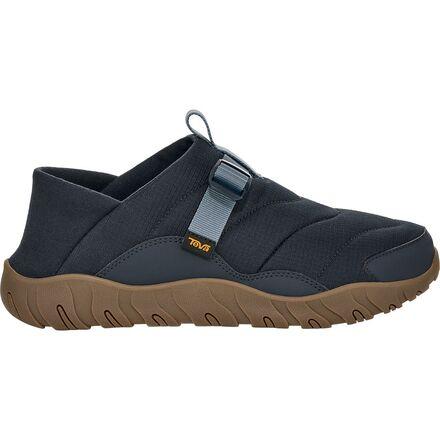 (取寄) テバ メンズ リエンバー キャンプ スリッパ - メンズ Teva men Reember Camp