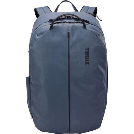 (取寄) スーリー アイオン 40L バックパック Thule Aion 40L Backpack Dark Slateの画像