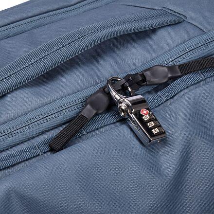 (取寄) スーリー アイオン 40L バックパック Thule Aion 40L Backpack Dark Slateの画像