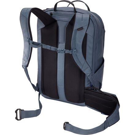 (取寄) スーリー アイオン 40L バックパック Thule Aion 40L Backpack Dark Slateの画像