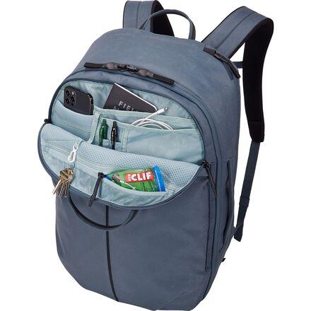 (取寄) スーリー アイオン 40L バックパック Thule Aion 40L Backpack Dark Slateの画像