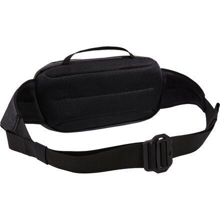 (取寄) スーリー アイオン スリング バッグ Thule Aion Sling Bag Black_1