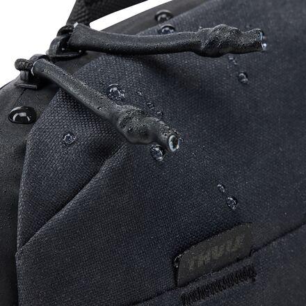 (取寄) スーリー アイオン スリング バッグ Thule Aion Sling Bag Black_2