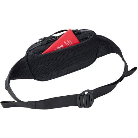 (取寄) スーリー アイオン スリング バッグ Thule Aion Sling Bag Black_3