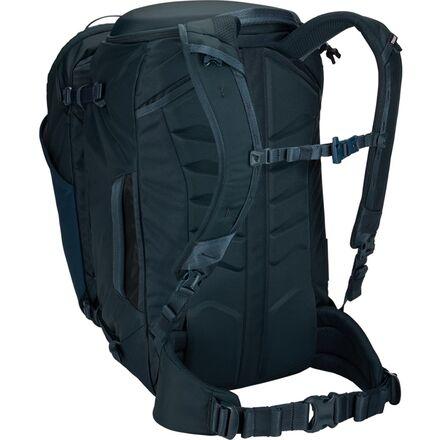(取寄) スーリー ランドマーク トラベル 60L パック Thule Landmark Travel 60L Packの画像