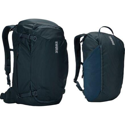 (取寄) スーリー ランドマーク トラベル 60L パック Thule Landmark Travel 60L Packの画像
