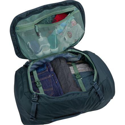 (取寄) スーリー ランドマーク トラベル 60L パック Thule Landmark Travel 60L Packの画像