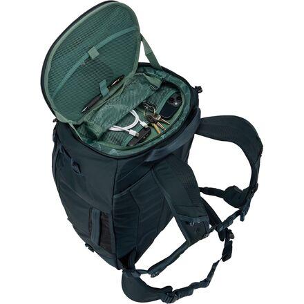 (取寄) スーリー ランドマーク トラベル 60L パック Thule Landmark Travel 60L Packの画像
