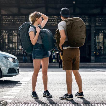 (取寄) スーリー ランドマーク トラベル 60L パック Thule Landmark Travel 60L Packの画像