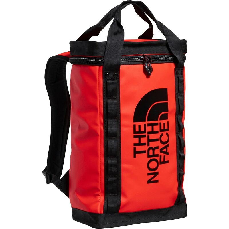 週末値引き綺麗　THE NORTH FACE リュック エクスプローラー THE NORTH FACE（ザ ノースフェイス） ノースフェイス リュック メンズ