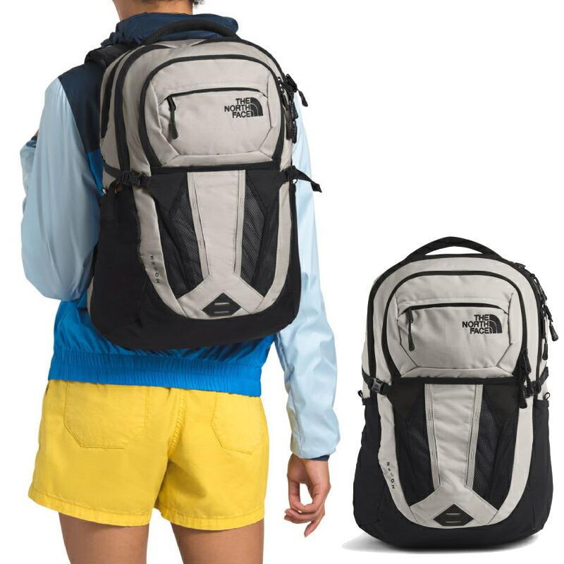 国内外の人気集結 ノースフェイス グレー レディース 30l リュック リーコン ノースフェイス リュック Fa North The Women Face North The 送料無料 通勤 通学 おしゃれ 大容量 デイパック バックパック 30l リーコン レディース リュック バッグ