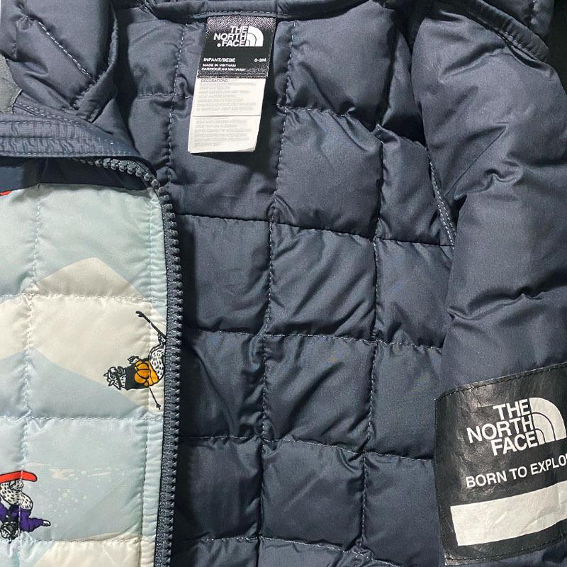THE NORTH FACE（ザ ノースフェイス） ノースフェイス ダウン ベビー