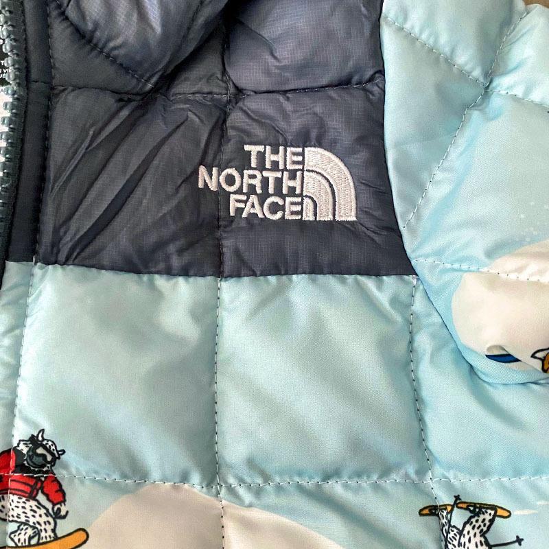 THE NORTH FACE（ザ ノースフェイス） ノースフェイス ダウン ベビー