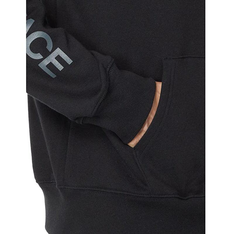 ノースフェイス 袖ロゴ パーカー　XXL THE NORTH FACE ☆ ノースフェイスUS限定袖ロゴフーディー! 即発 (THE