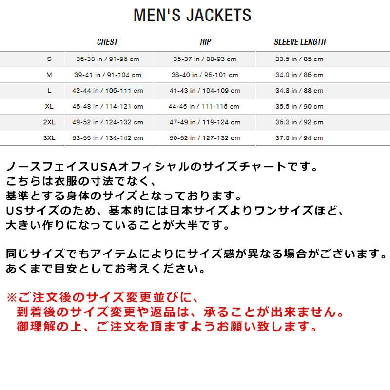 THE NORTH FACE（ザ ノースフェイス） ノースフェイス メンズ 福袋 