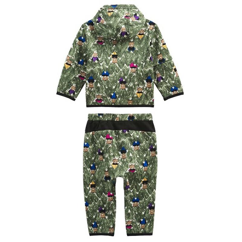 THE NORTH FACE（ザ ノースフェイス） ノースフェイス キッズ