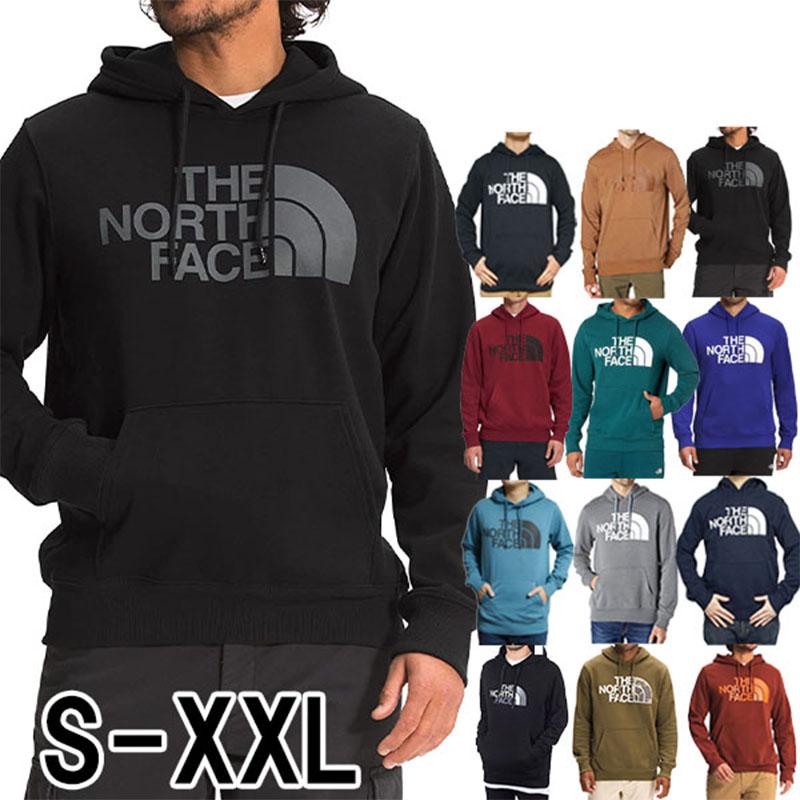 THE NORTH FACE ノースフェイス パーカー メンズ S-XXL ハーフ THE NORTH FACE ノースフェイス パーカー メンズ S-XXL ハーフ