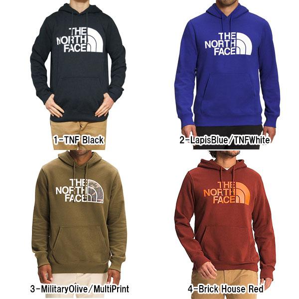 THE NORTH FACE ノースフェイス パーカー メンズ S-XXL ハーフ THE NORTH FACE ノースフェイス パーカー メンズ S-XXL ハーフ