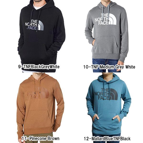 THE NORTH FACE ノースフェイス パーカー メンズ S-XXL ハーフ THE NORTH FACE ノースフェイス パーカー メンズ S-XXL ハーフ